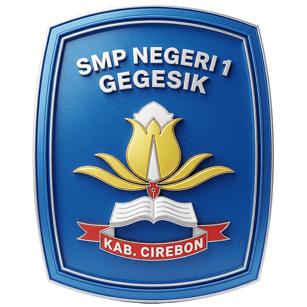 Logo SMPN 1 Gegesik