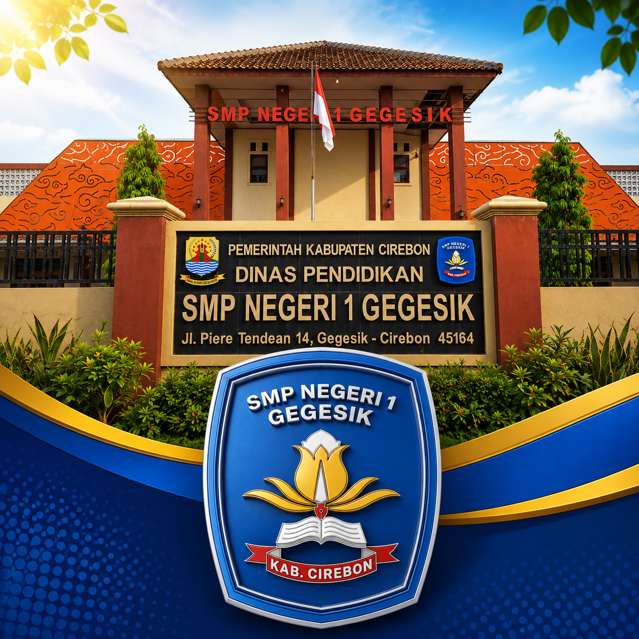Profil sekolah