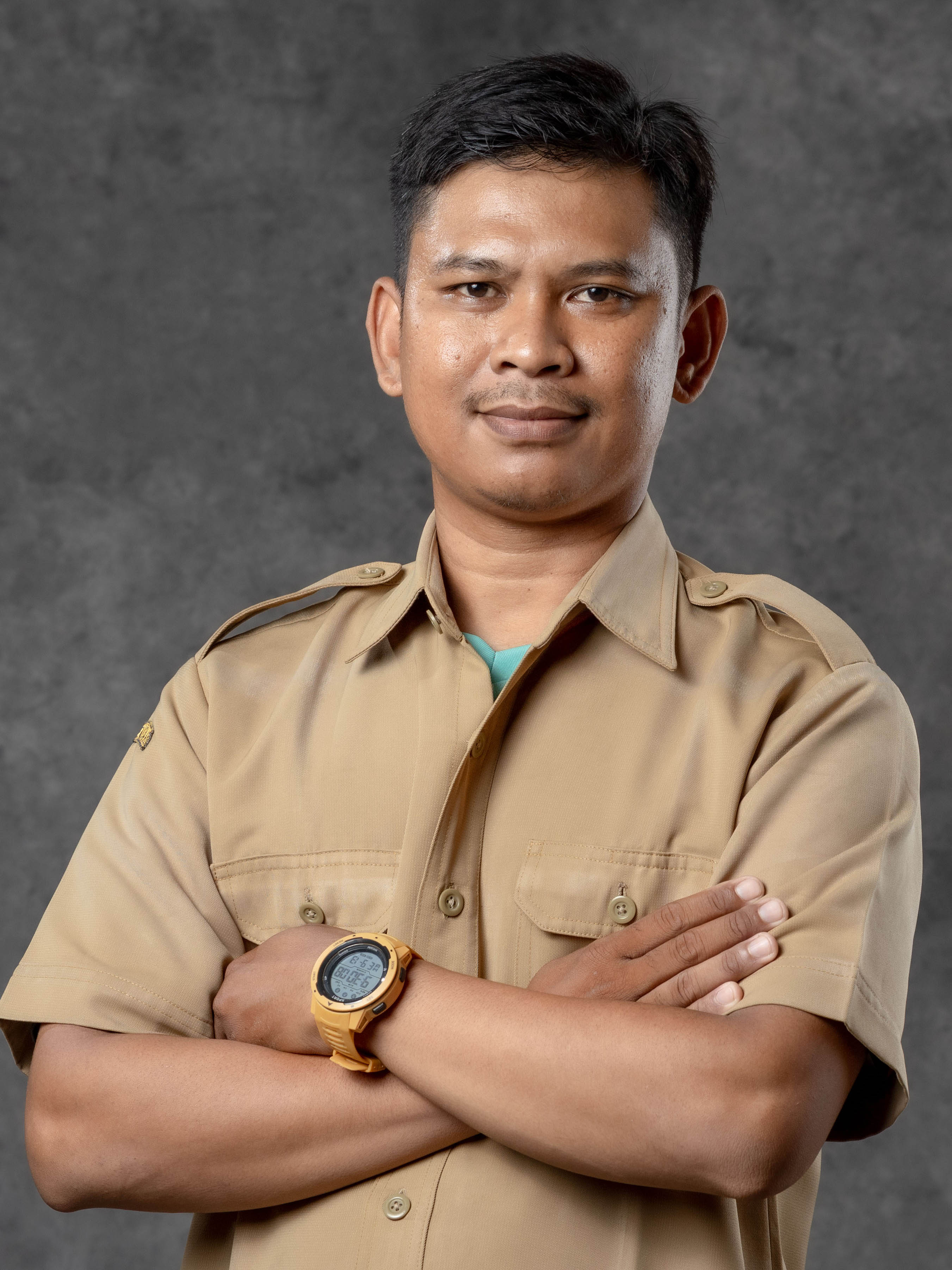 Indra Riyanto, S.Pd.