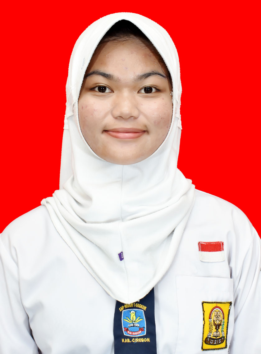 Farrah Raeesa Oktavianisa